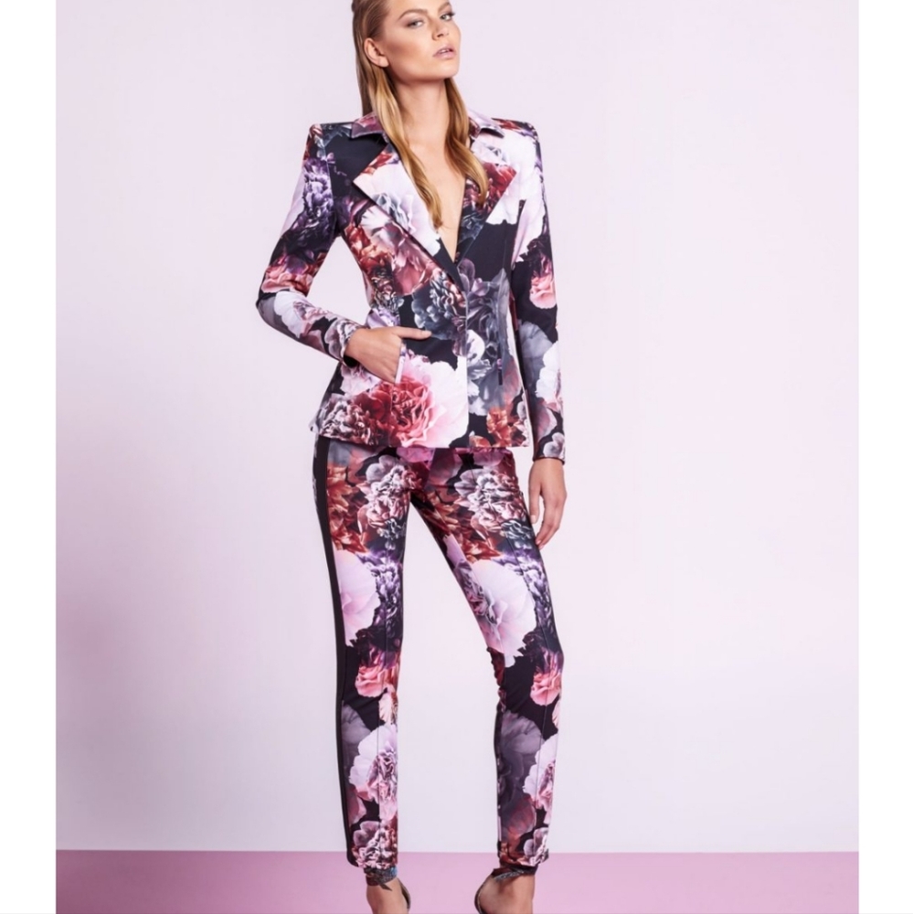Zhivago Araluen jacket